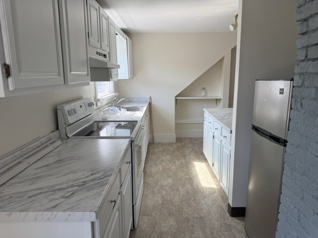 231 Washington Street #2 — photo