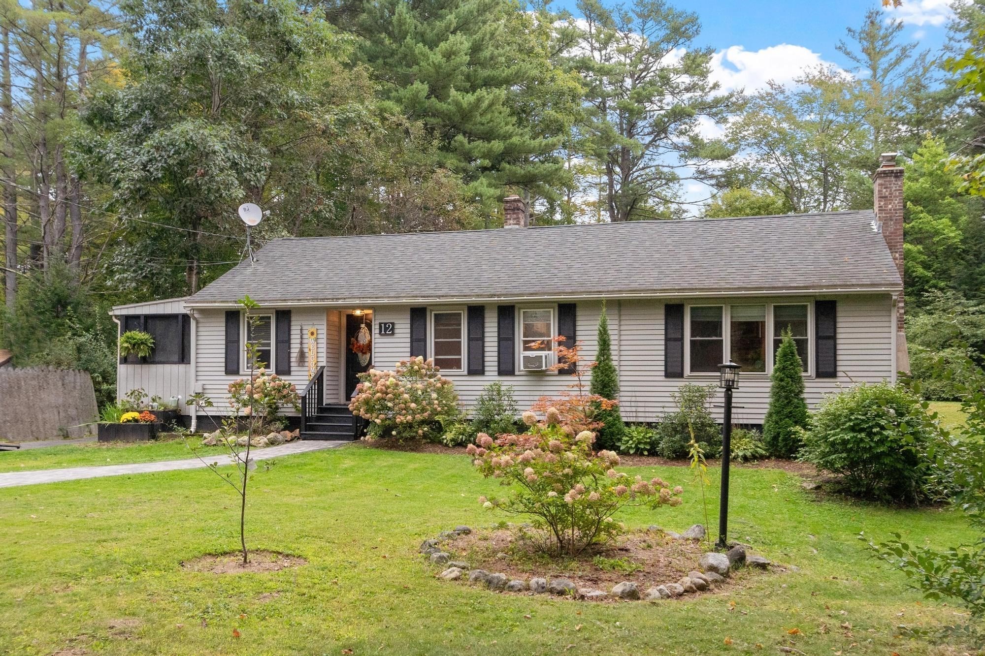12 Baldwinville State Rd — photo