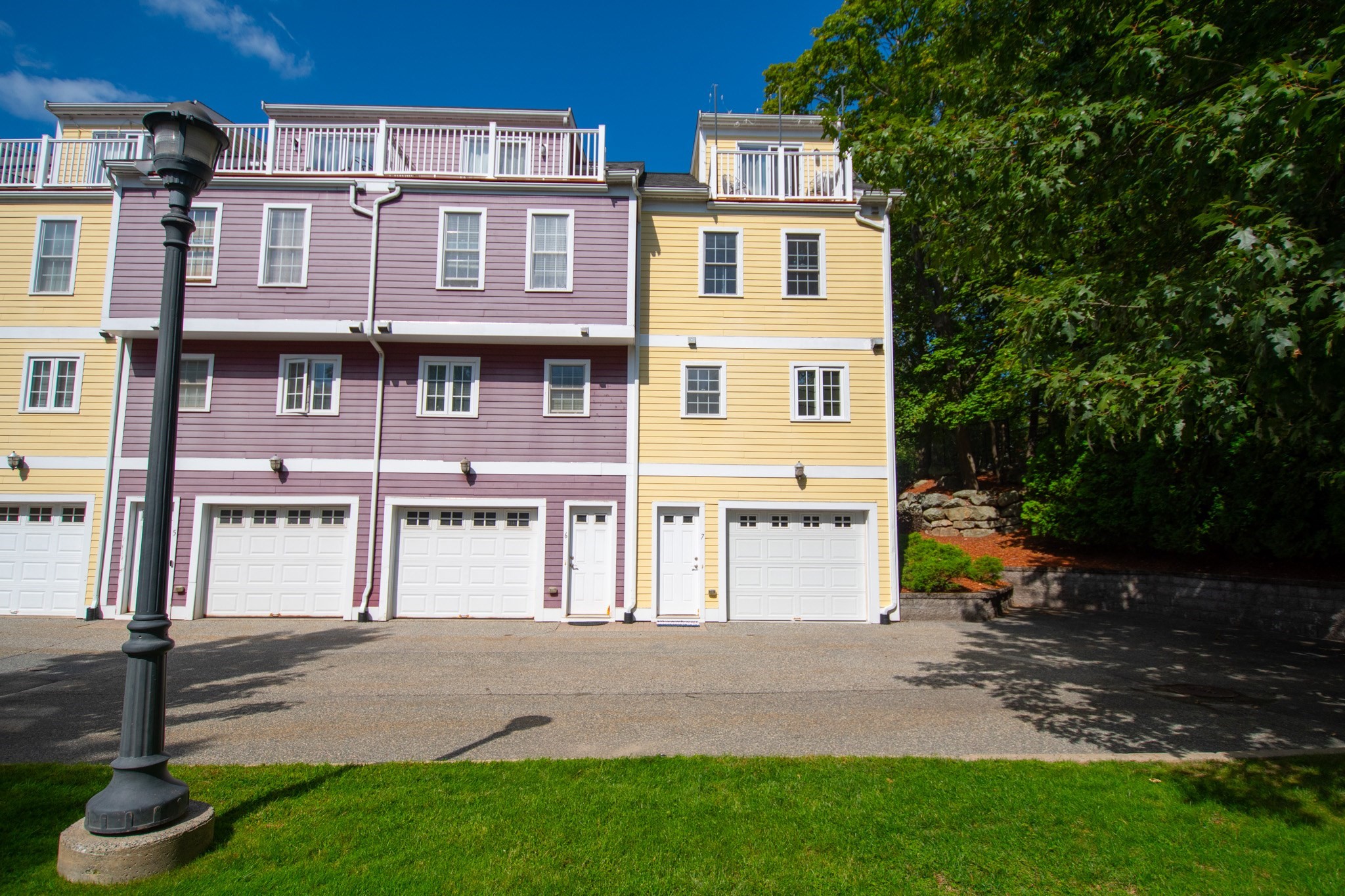 40 Brattle St #7 — photo