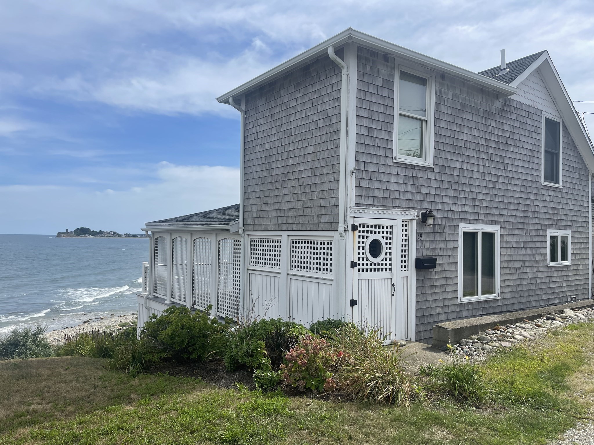 59 Collier Rd. Winter Rental — photo
