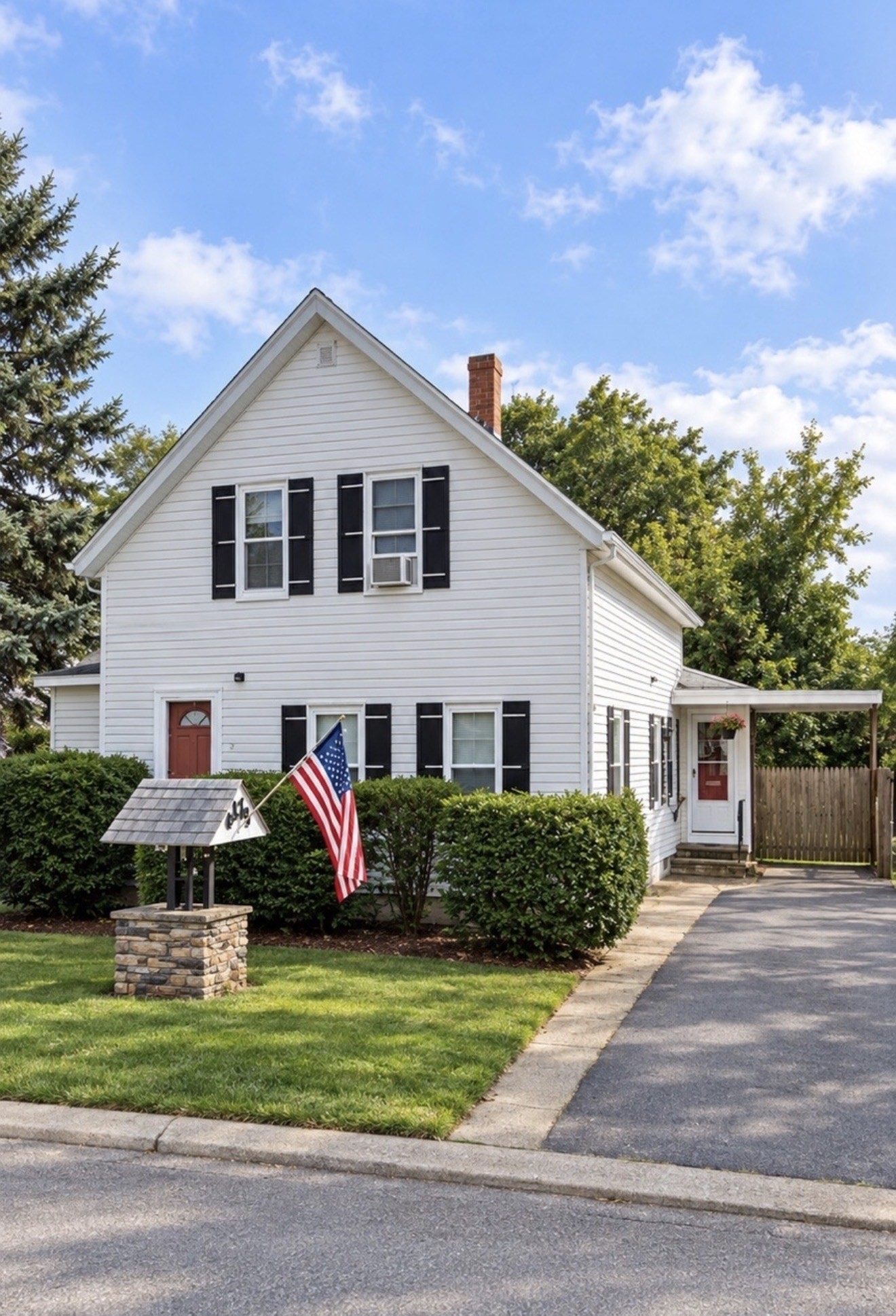 5 Dow Pl — photo