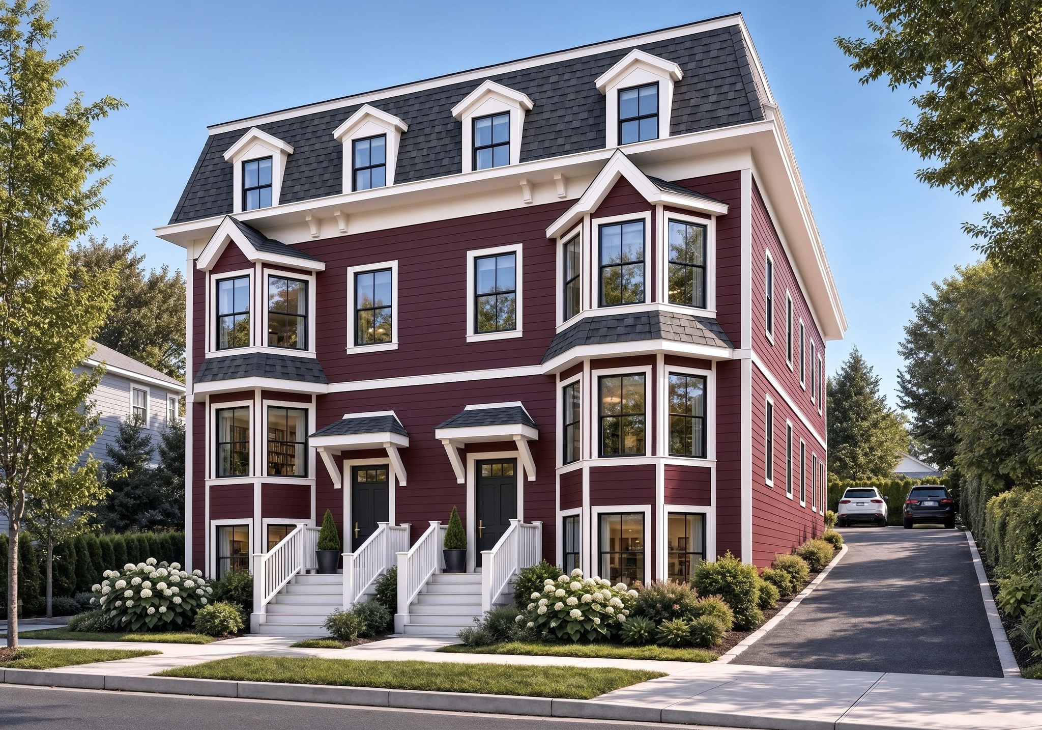 33 Vinal Ave #C — photo