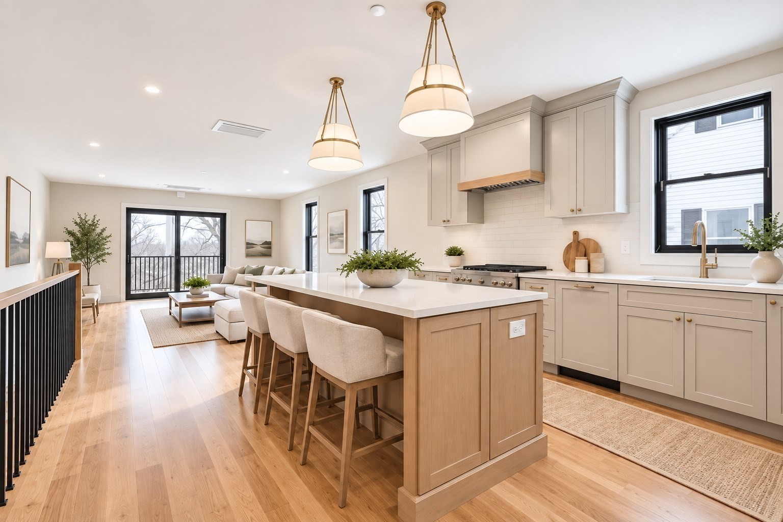 68 Rowe Street Unit1 — photo