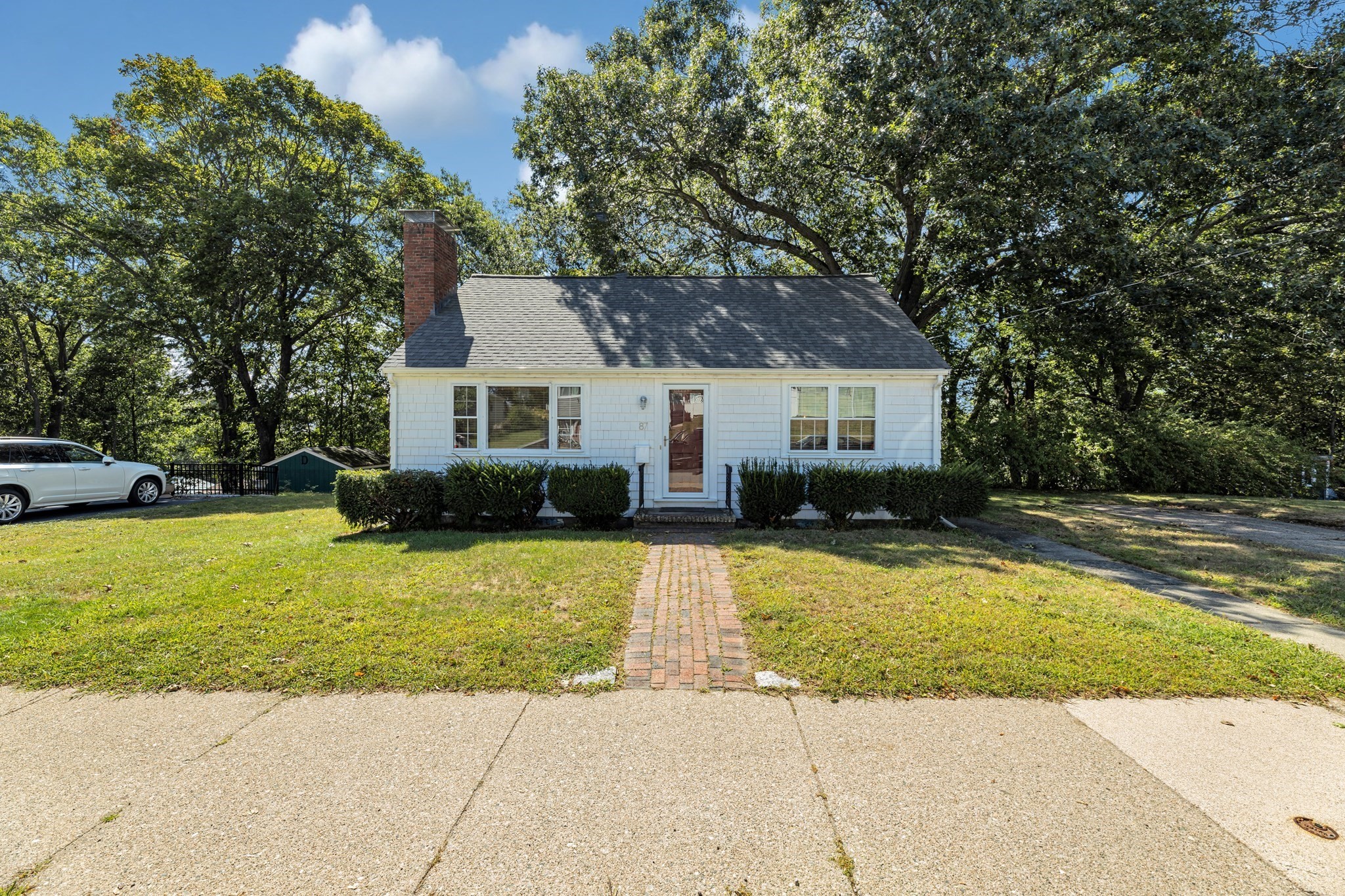 87 Hemman — photo