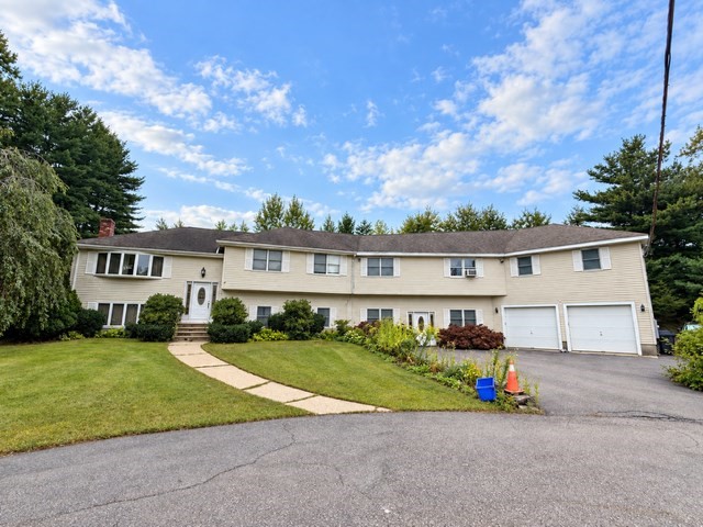 11 High Plain Ter — photo