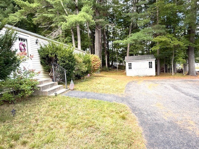 334 Wheelwright Road, Barre, MA 01005 — photo 2