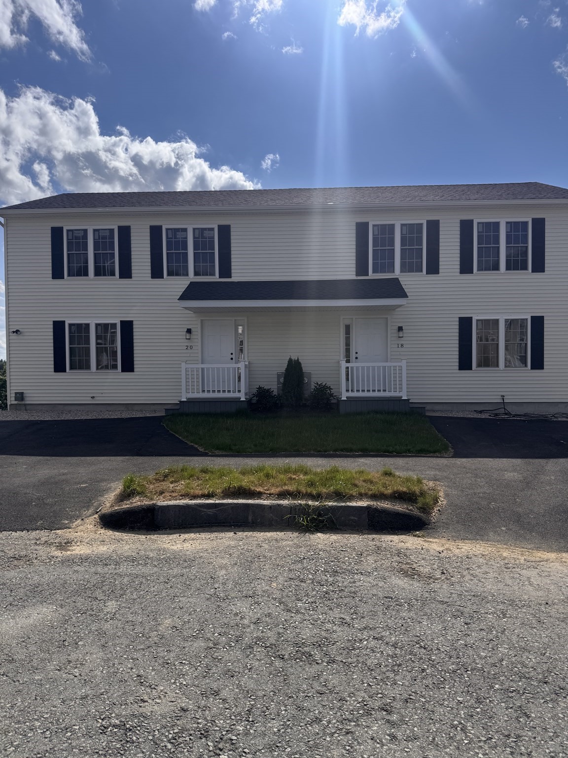 16 Snowberry Cir. — photo