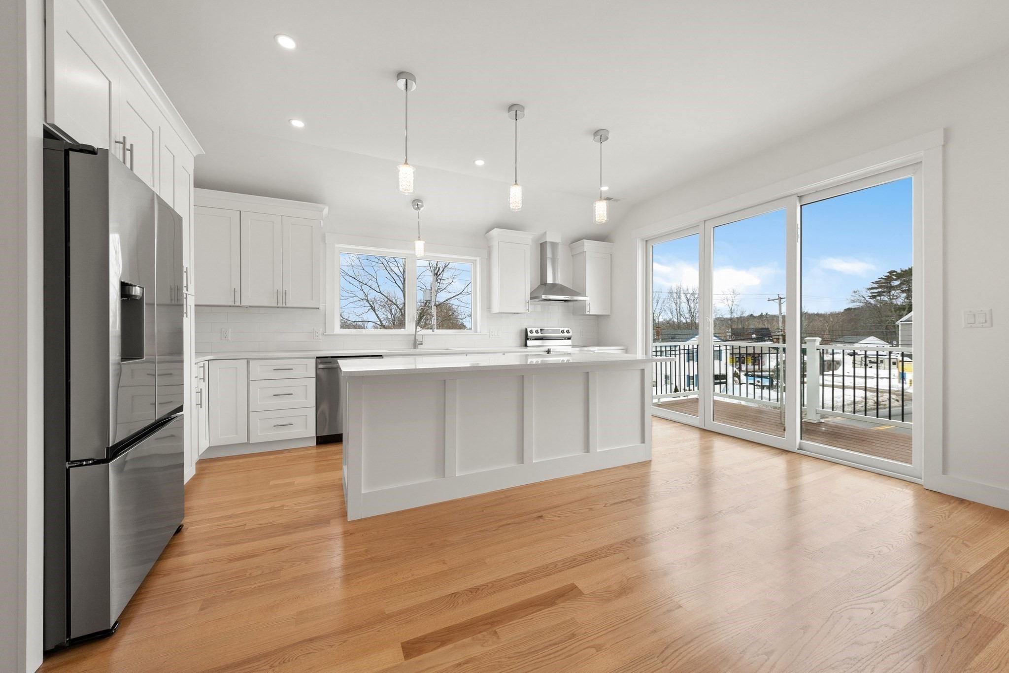 2 Old County Road #2, Salisbury, MA 01952 — photo 3