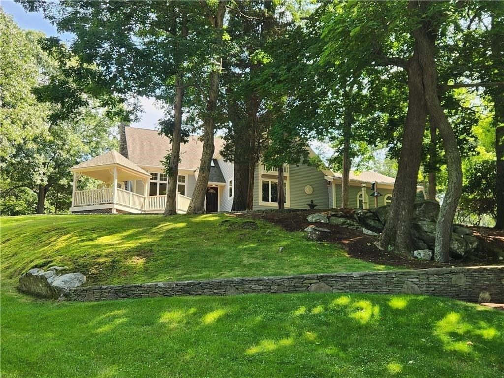 242 Church Pond — photo