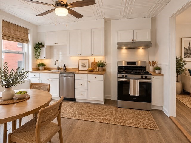 2 Baldwin Place #1R — photo