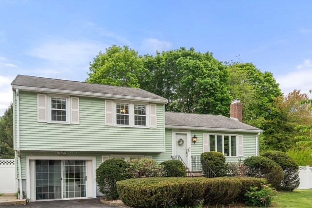 2 Forbes Road, Canton, MA 02021 — photo 2