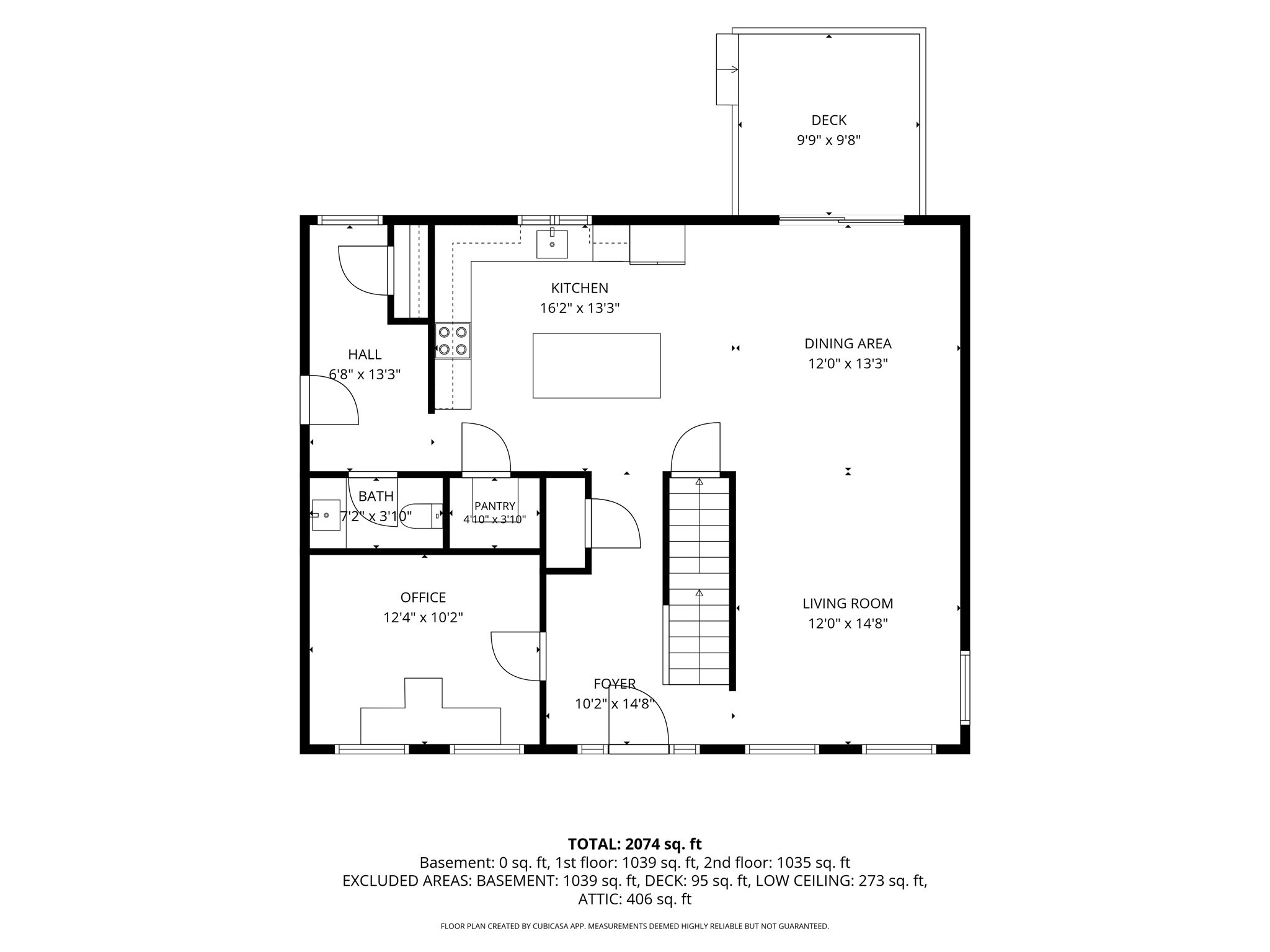 12 Woodruff Road, Clinton, MA 01510 — photo 2