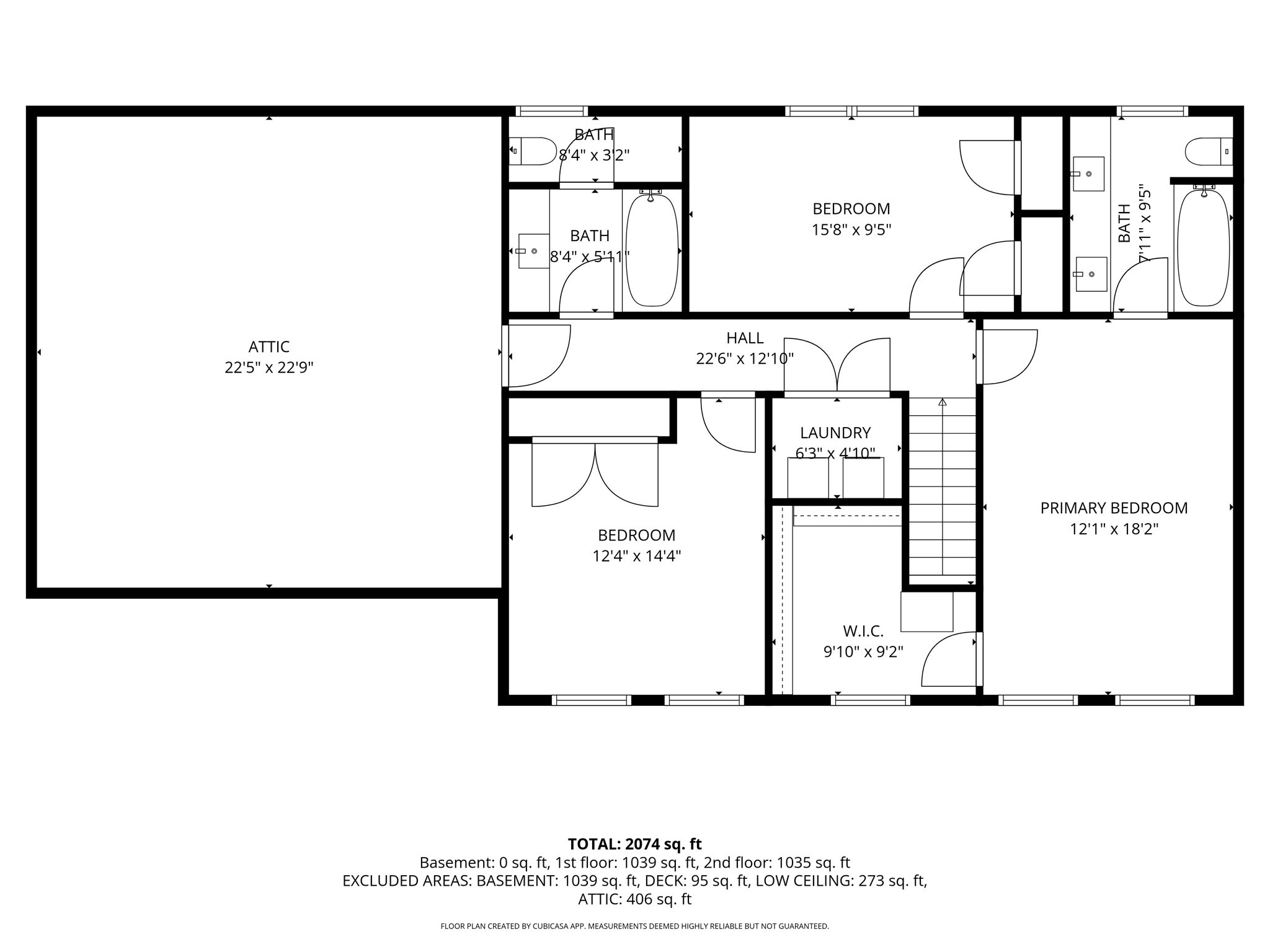 12 Woodruff Road, Clinton, MA 01510 — photo 3