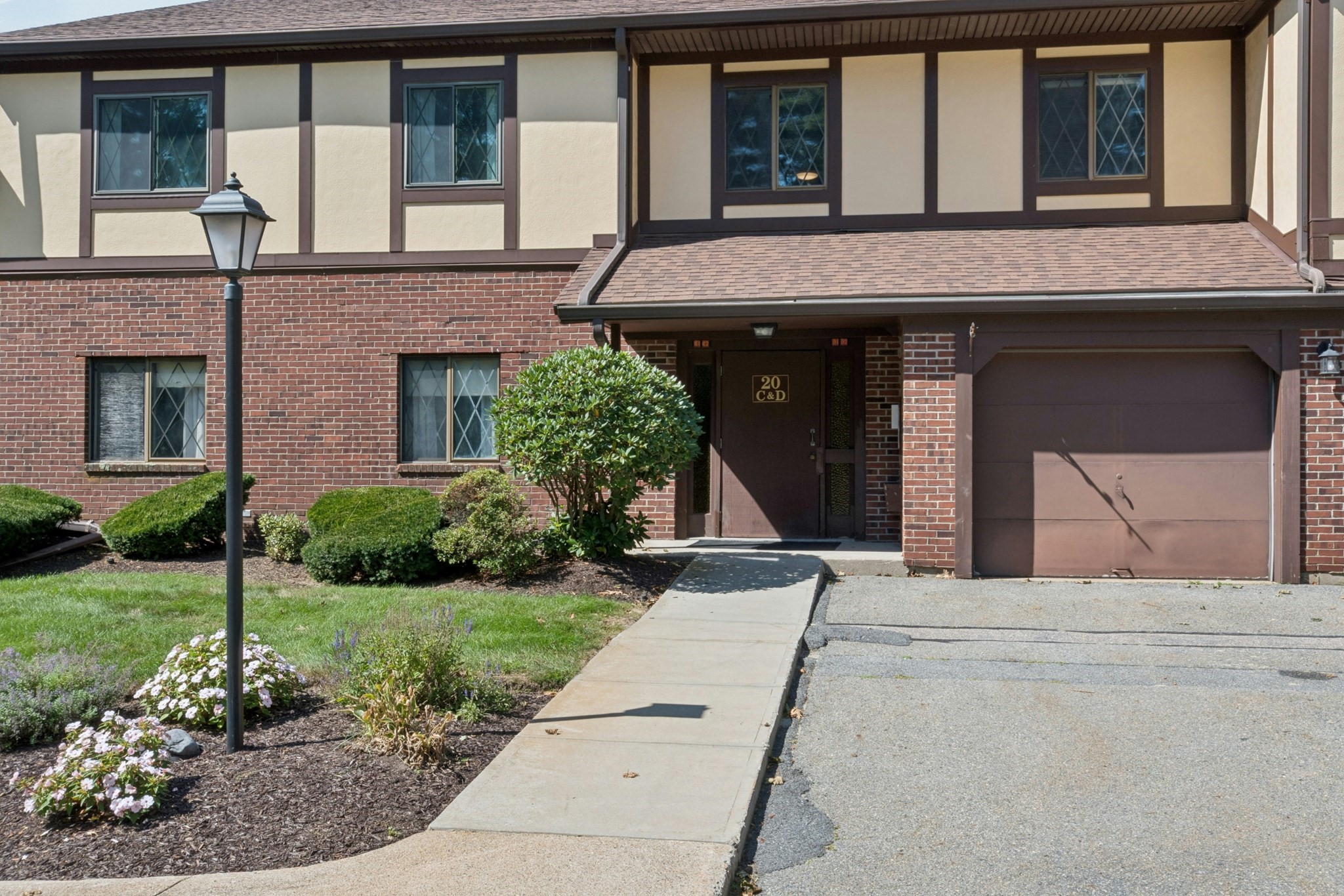 20 Rainbow Pond Drive #C2 — photo