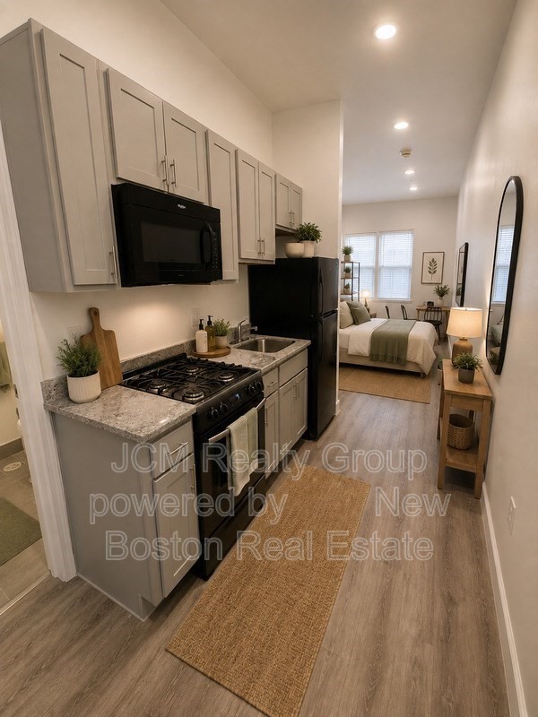 125 Arlington Street #1 — photo
