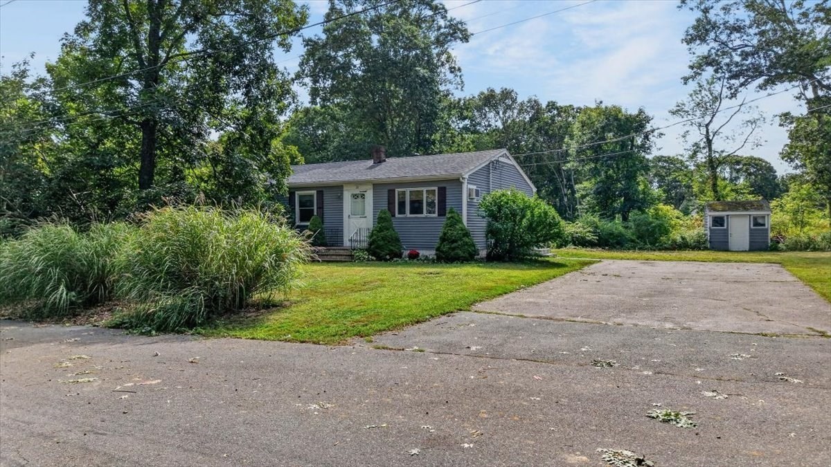 21 Timothy St — photo