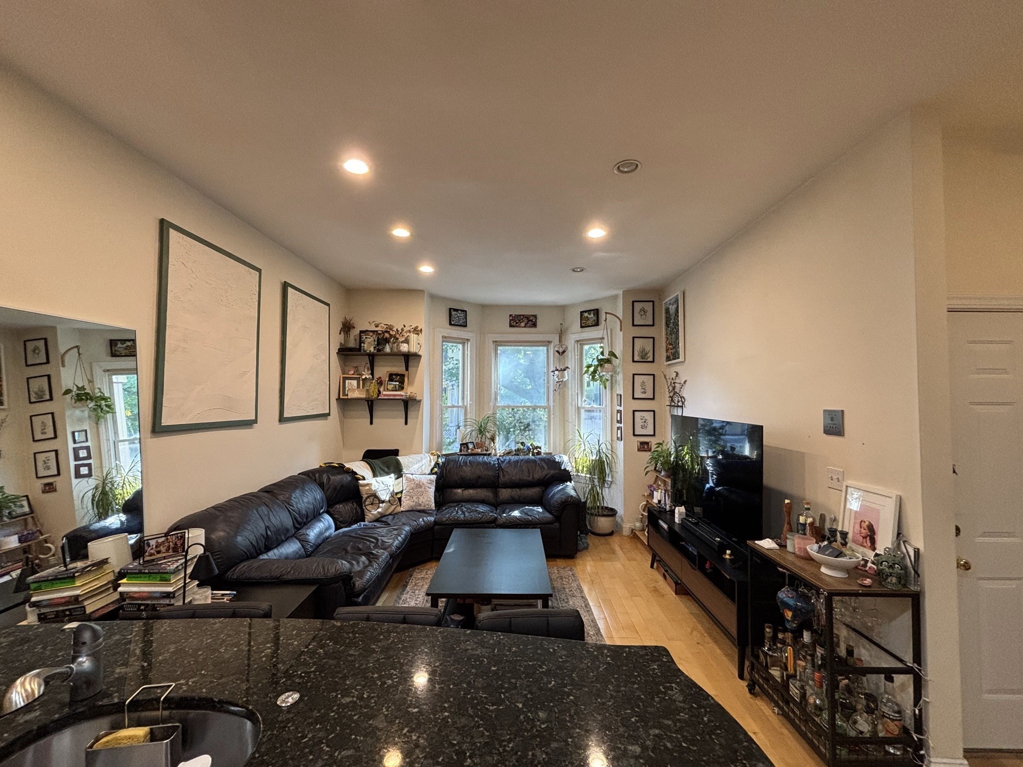 209 Harvard St. #1 — photo