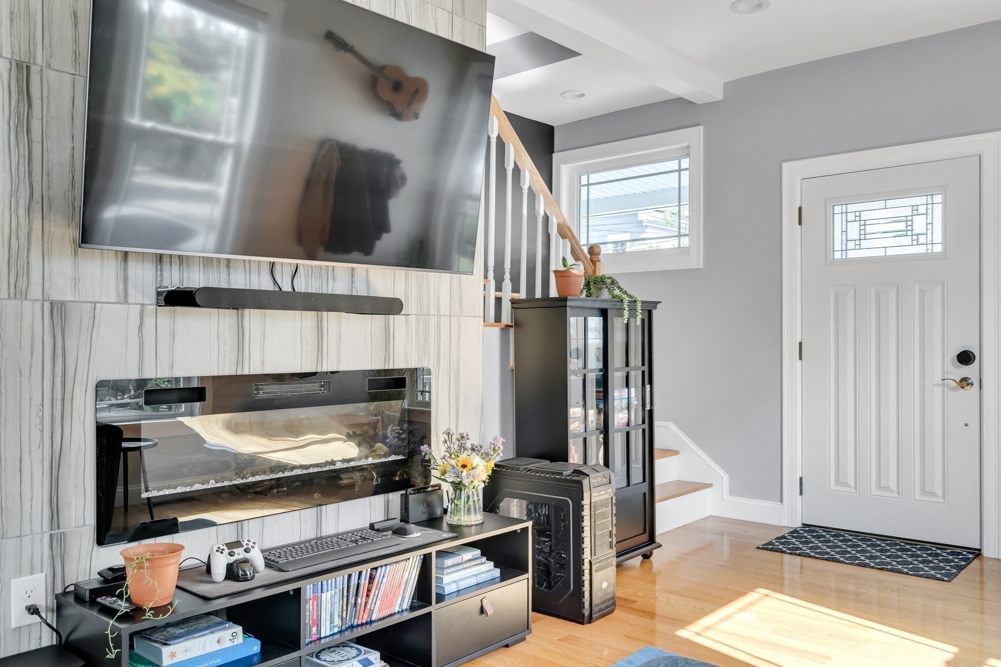 25-27 Albion St #1 — photo