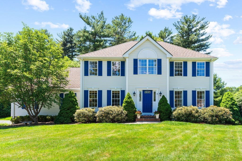 32 Cinnamon Cir — photo