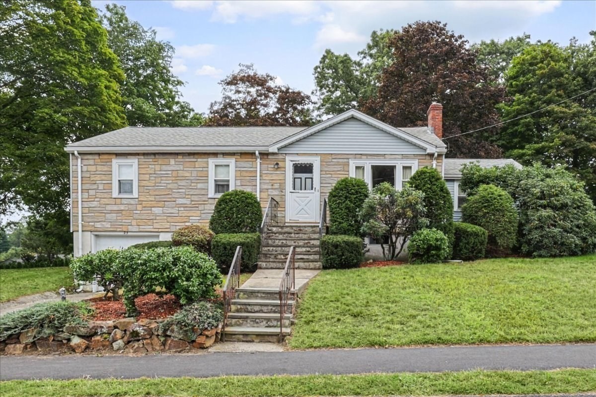 25 Eaton Road, Dedham, MA 02026 — photo 2