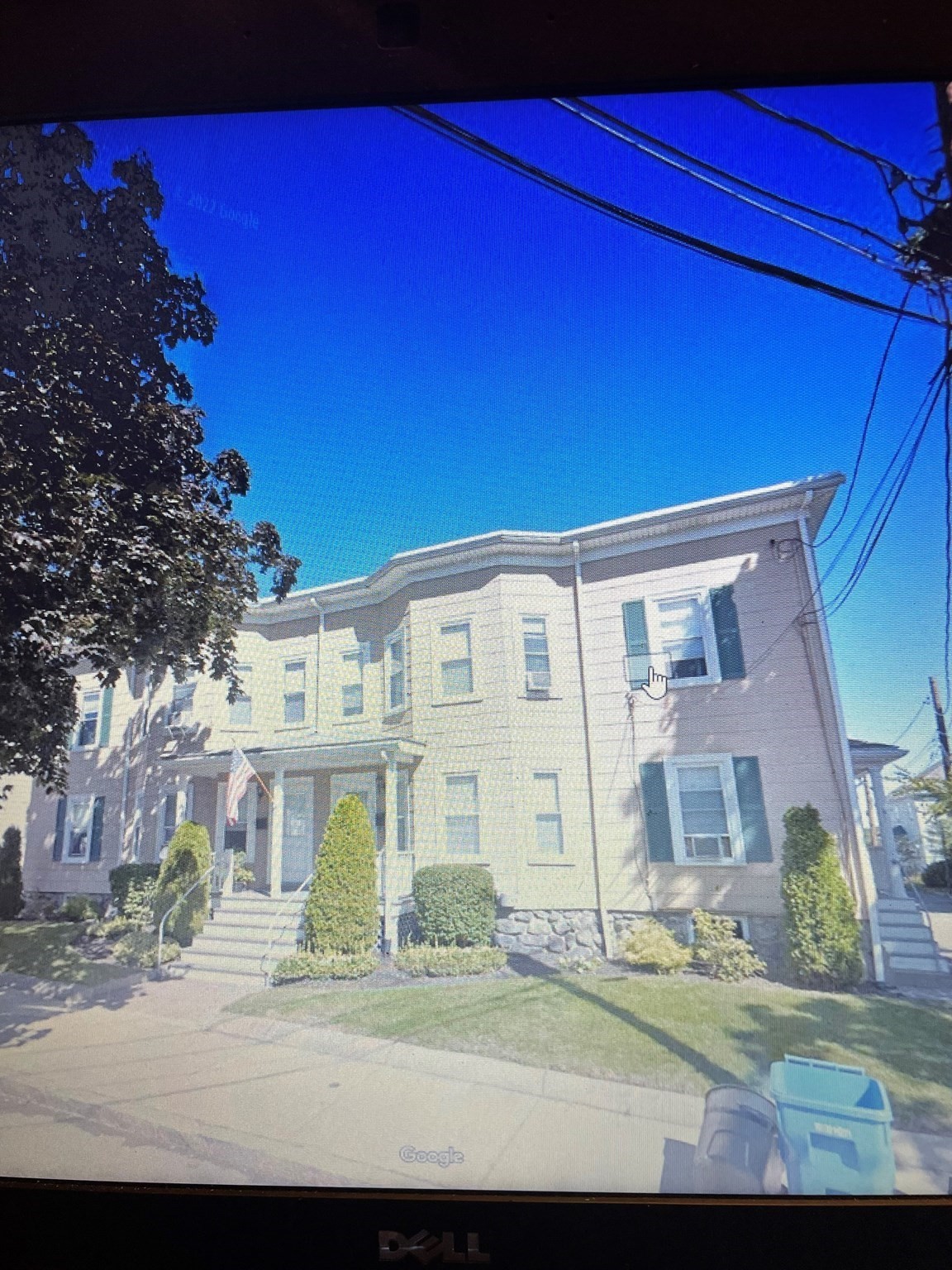 87 Pond St #2 — photo