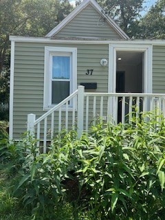 37 Edgewood Avenue — photo