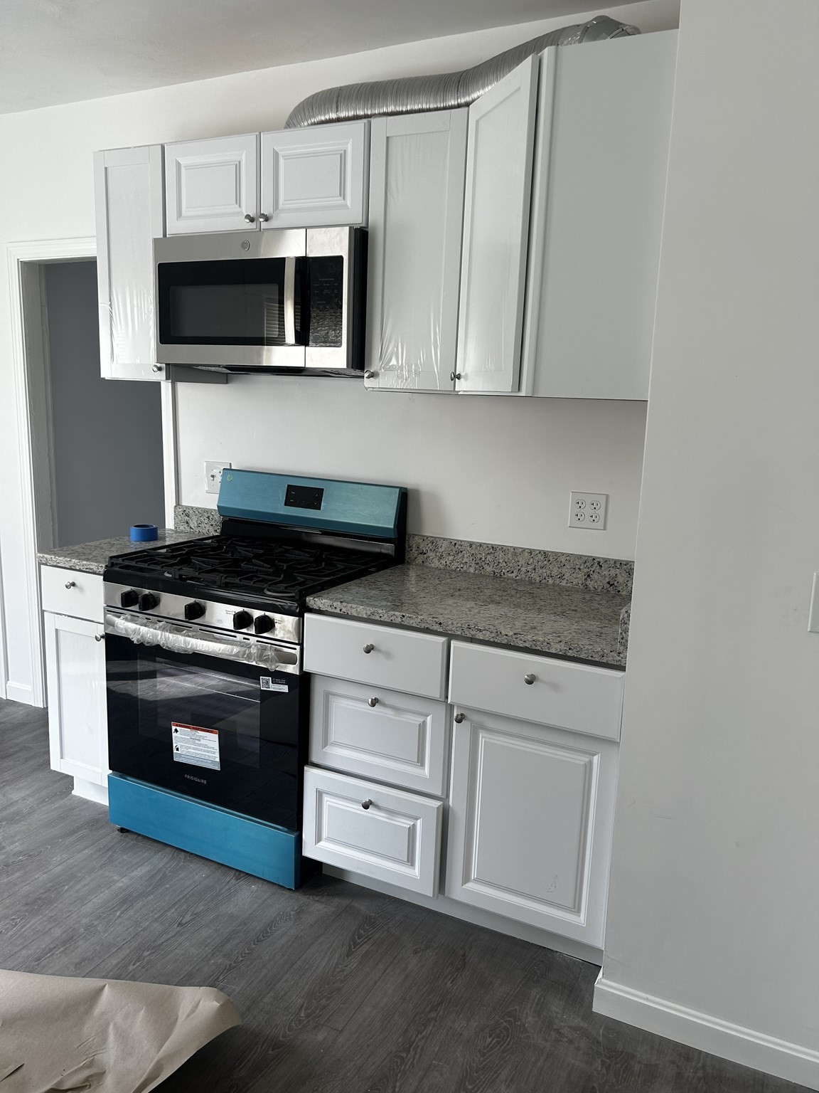 1 Rice Sq #2 — photo