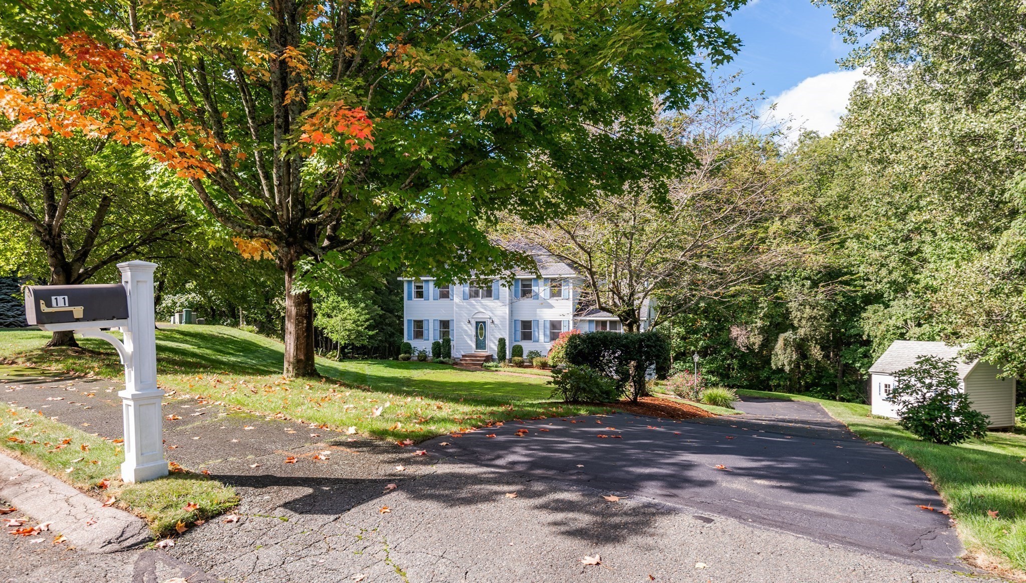 11 Currier Road, Middleton, MA 01949 — photo 3