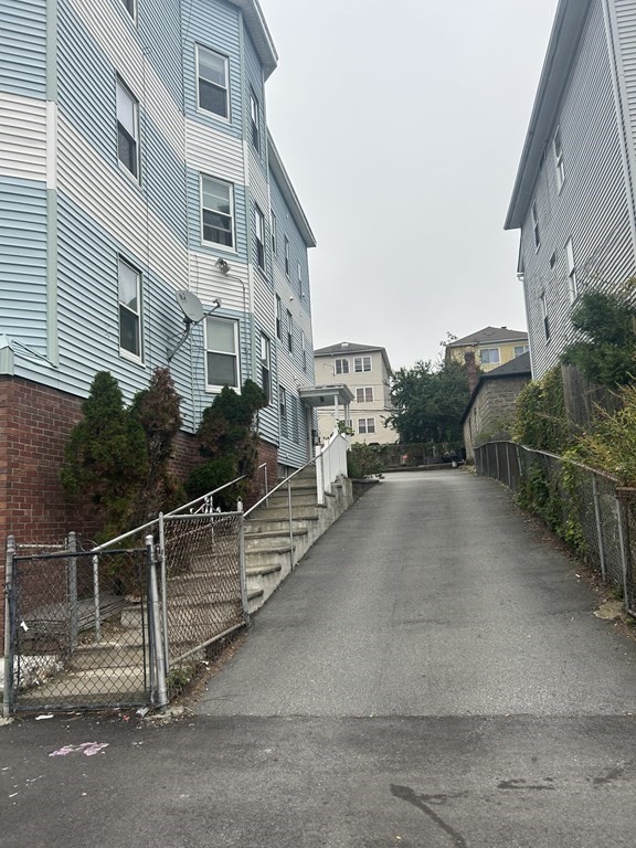 91 Ward St #3 — photo