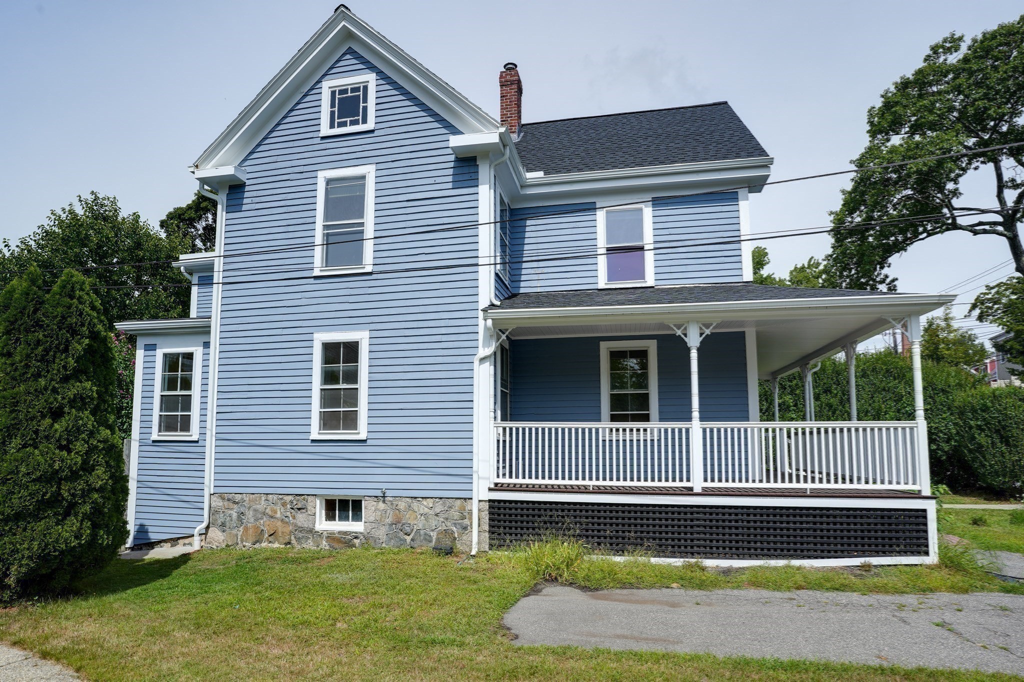 24 Fletcher #2 — photo