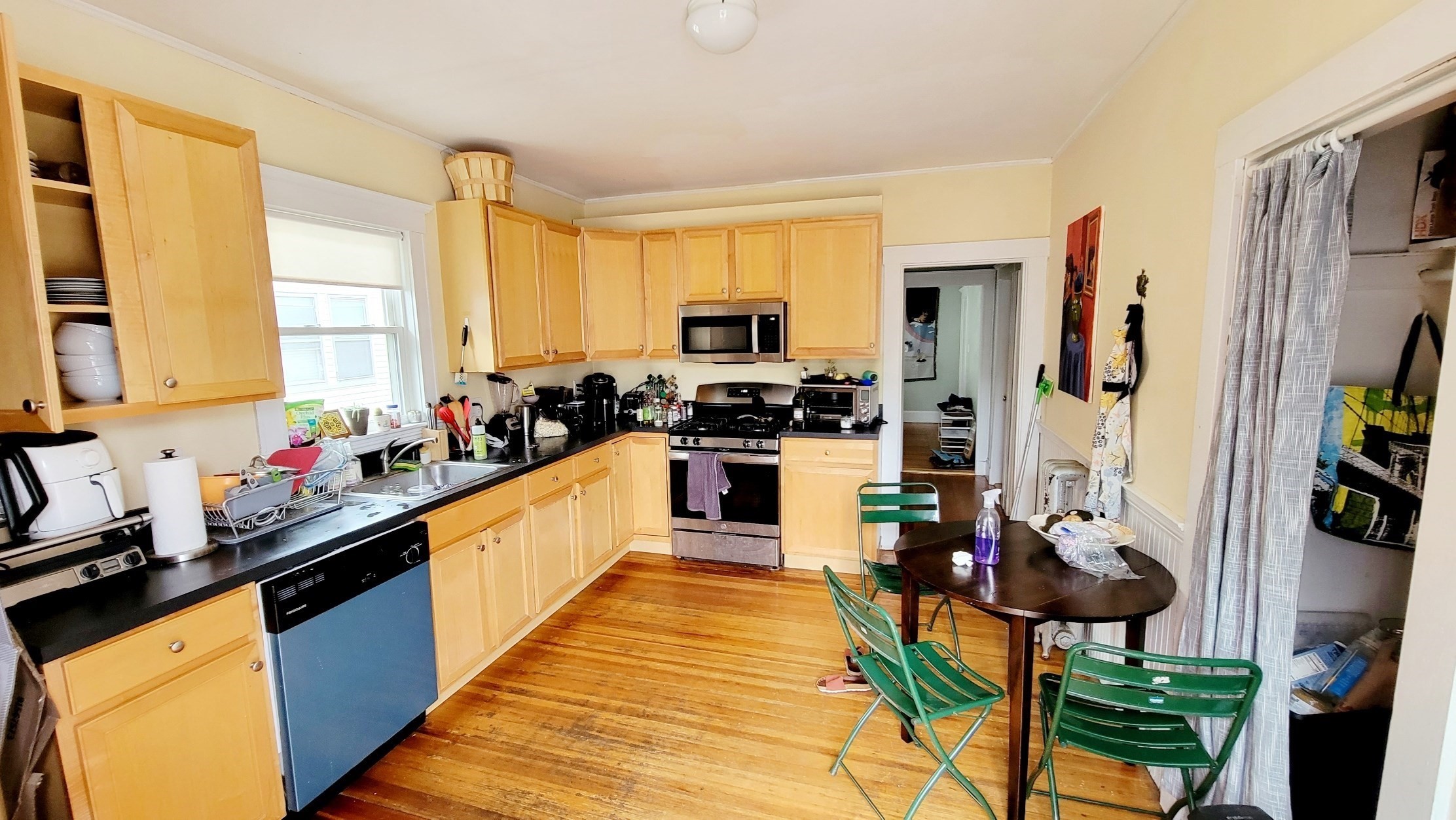 31 Leonard St #2 — photo