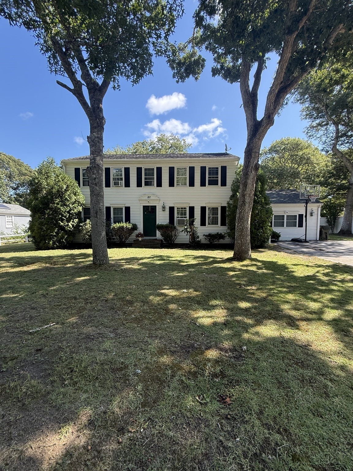 82 Skunknet Rd — photo