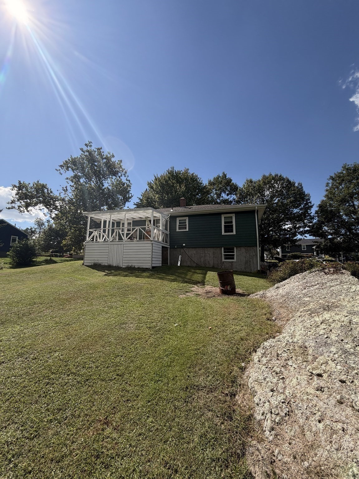 1189 Bark St — photo