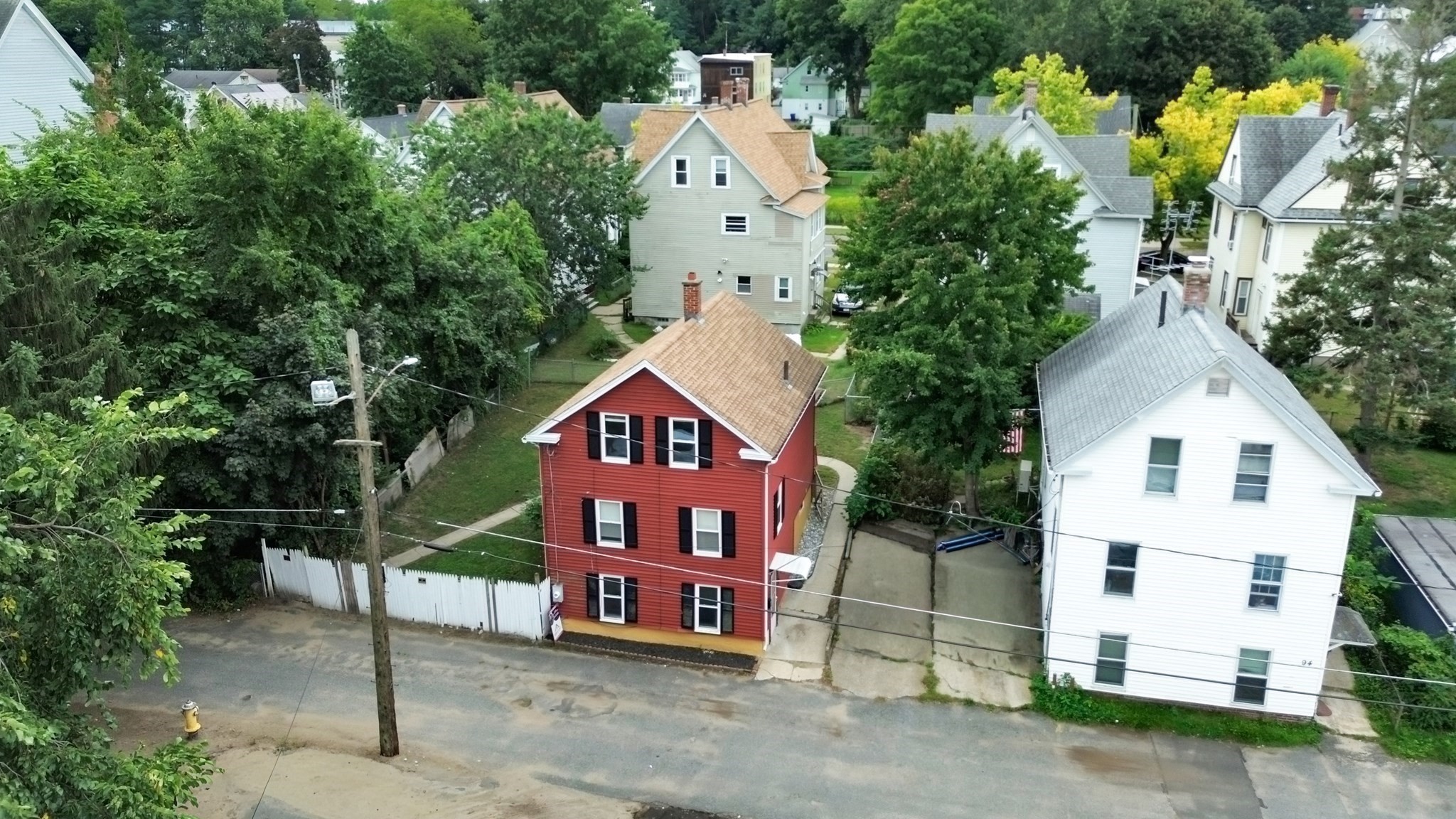 100 Caton Lane, Springfield, MA 01151 — photo 2