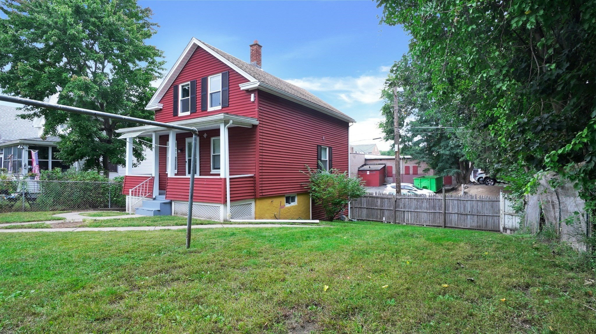 100 Caton Lane, Springfield, MA 01151 — photo 3