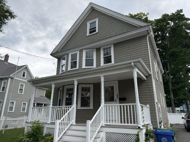 30 Washburn St., #0 — photo