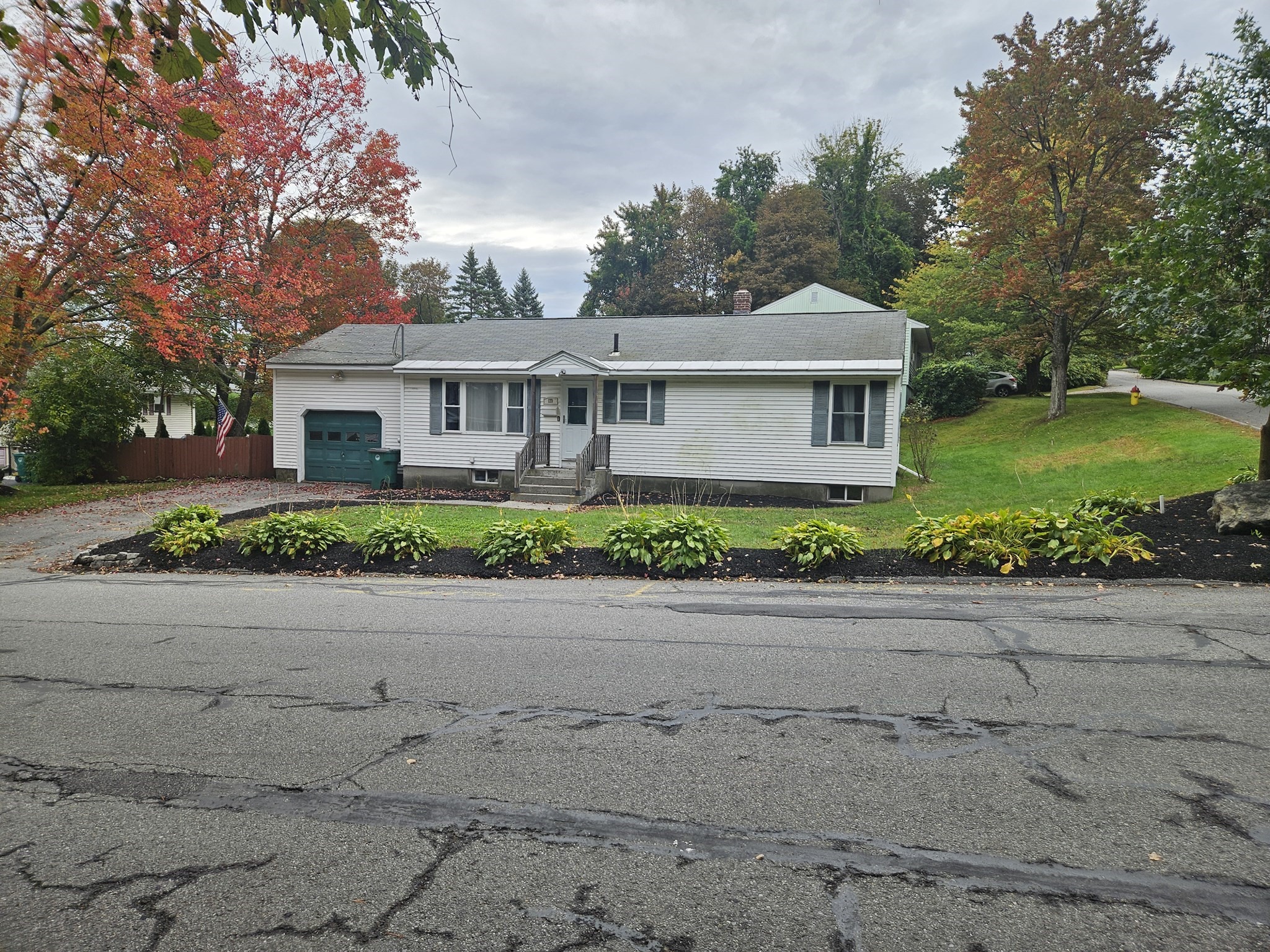 179 Reingold Ave — photo