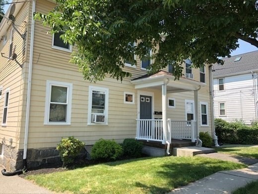 34 - 36 Mass Avenue #1R — photo