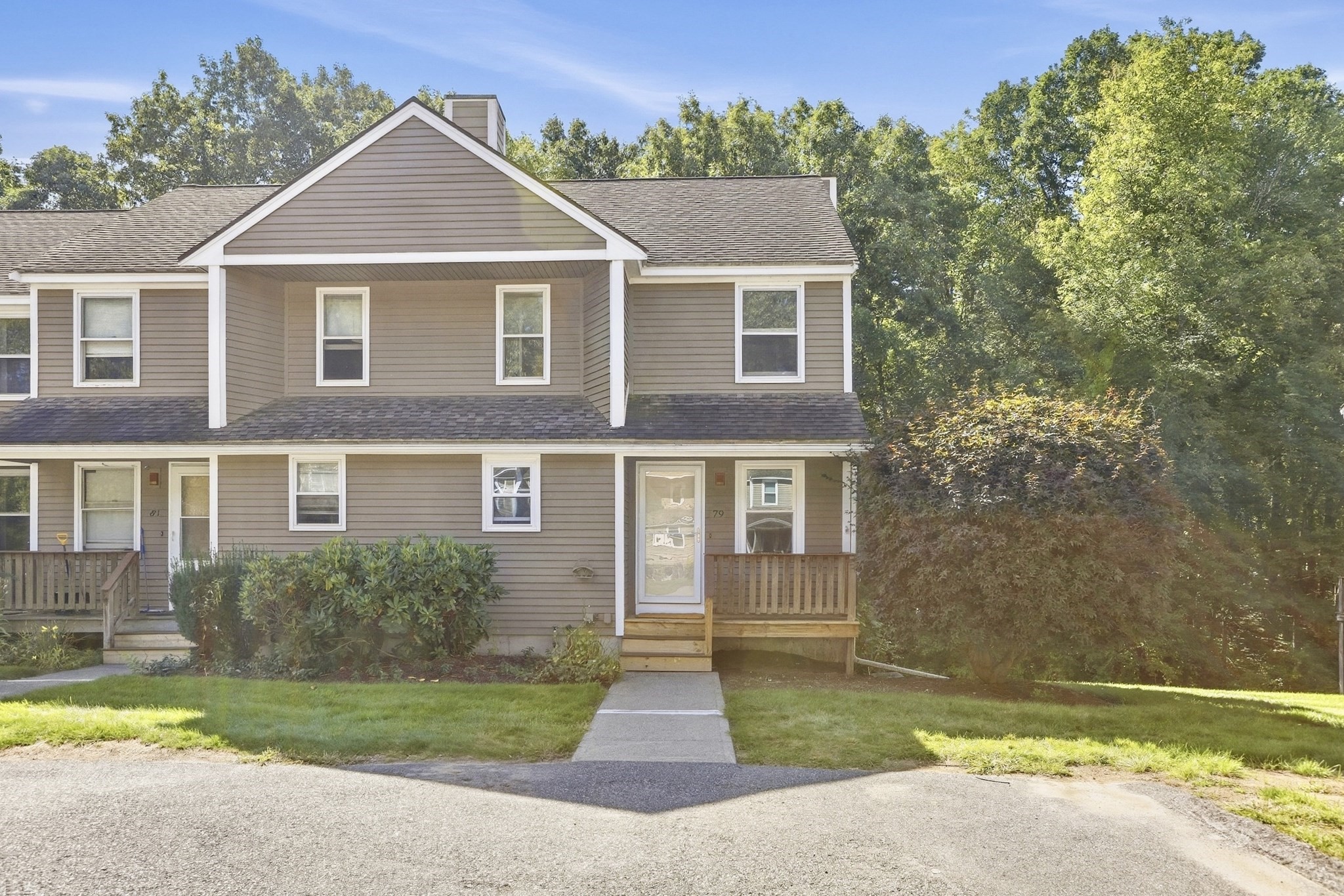 79 Pennacook Dr #22 — photo