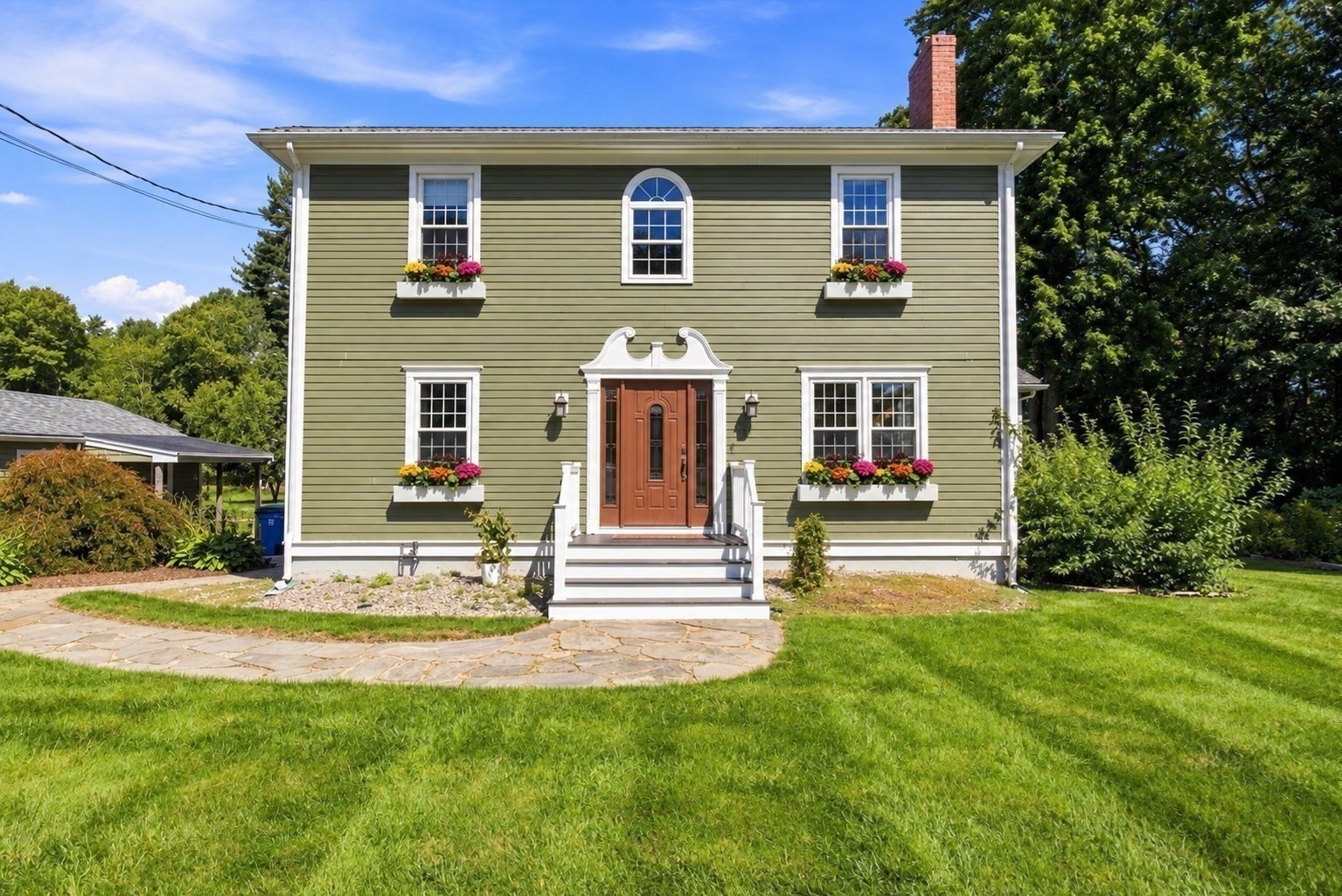 209 Prospect Street — photo
