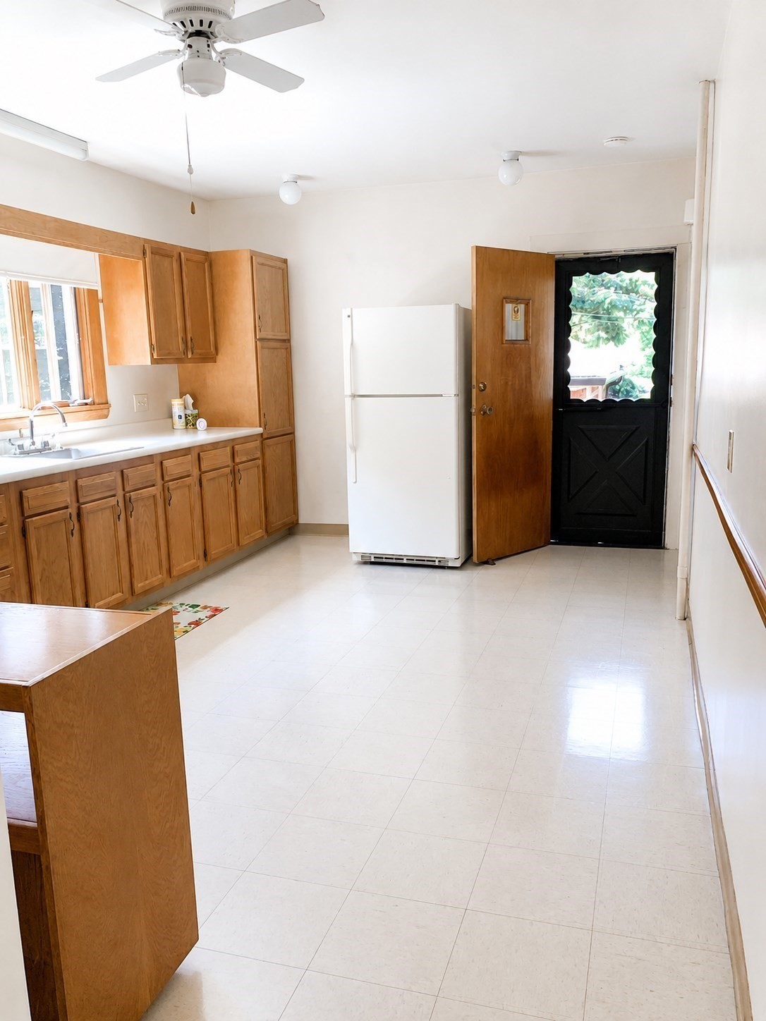 64 Freeman St #1 — photo