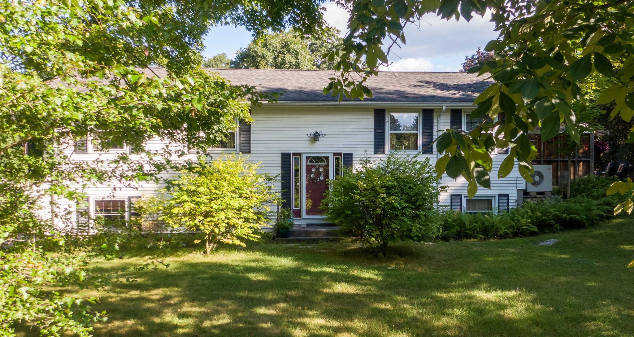 1 Corttiss Rd — photo