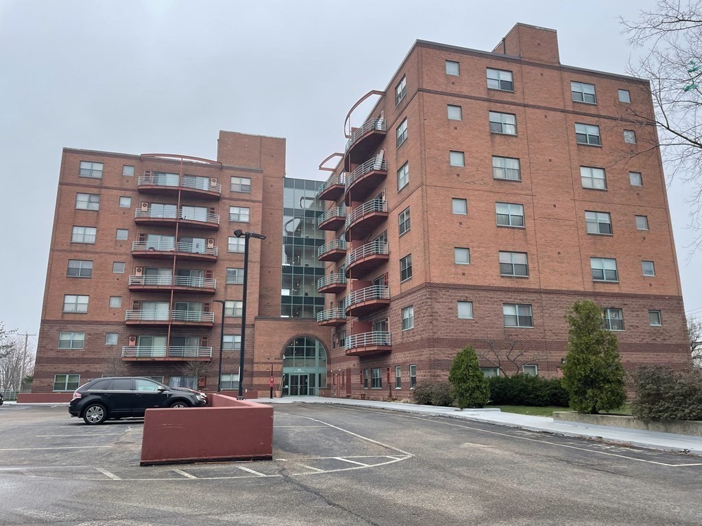 100 West Squantum #104 — photo