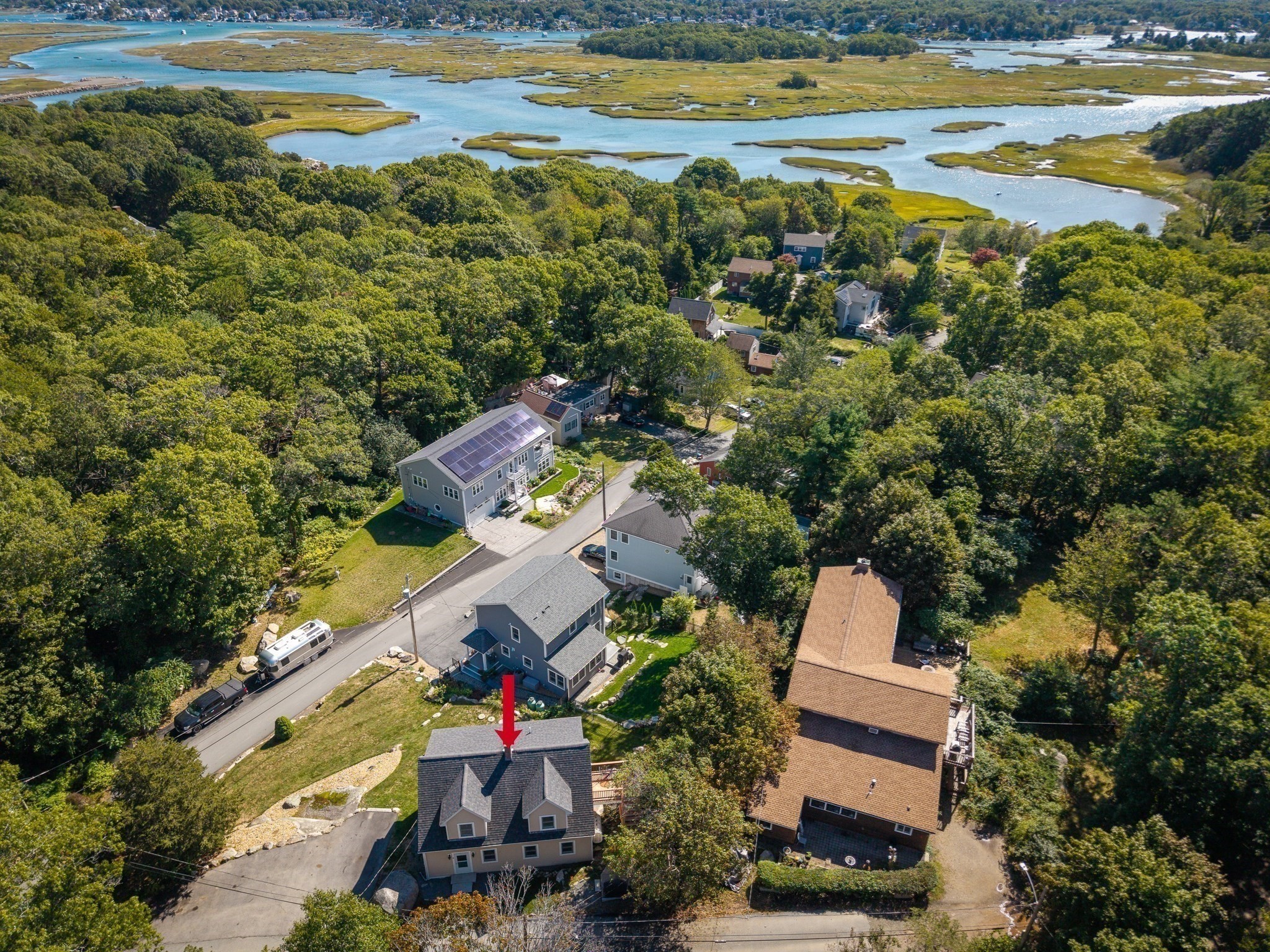 2 Hunter Road, Gloucester, MA 01930 — photo 2