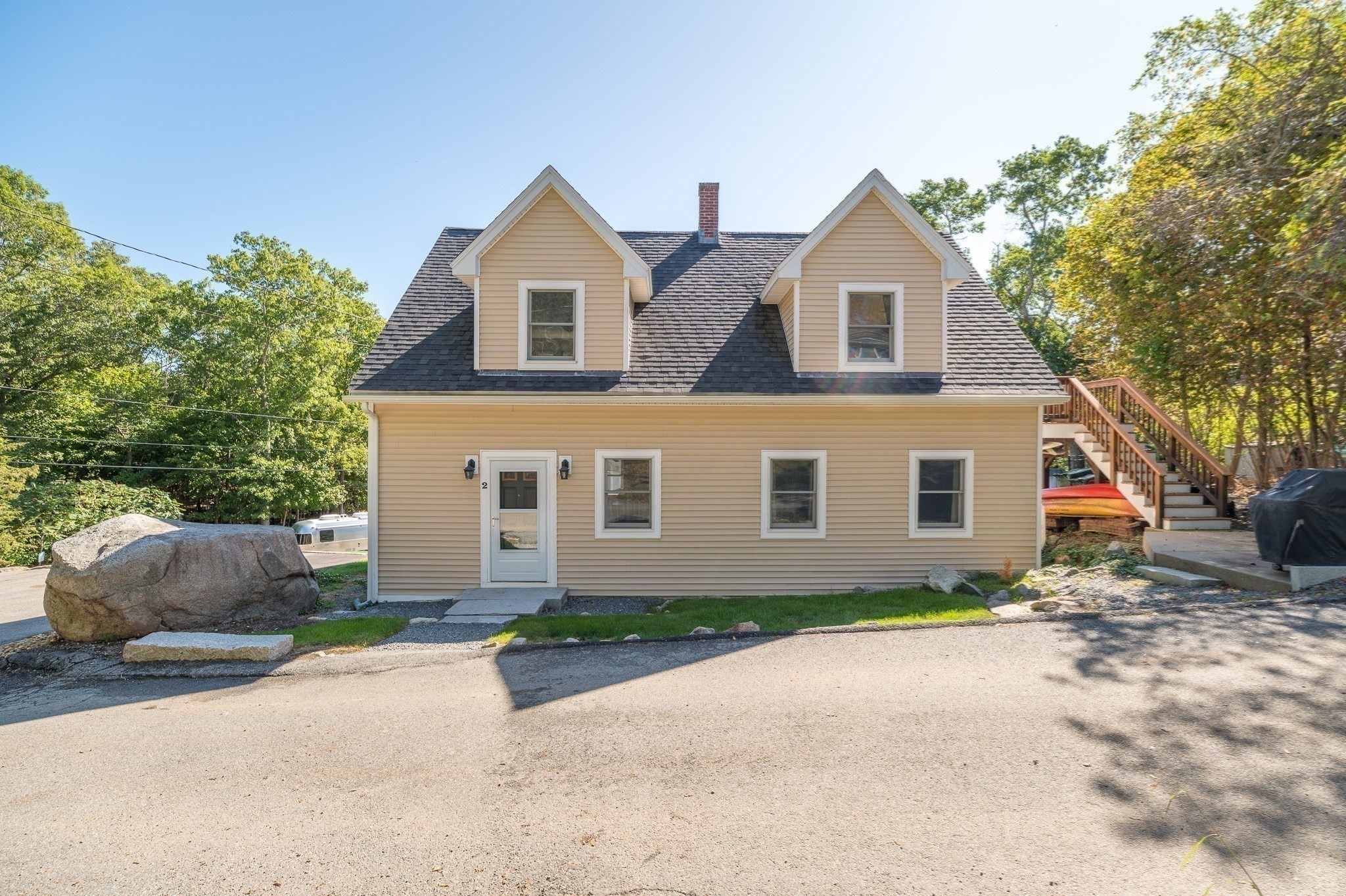 2 Hunter Road, Gloucester, MA 01930 — photo 3