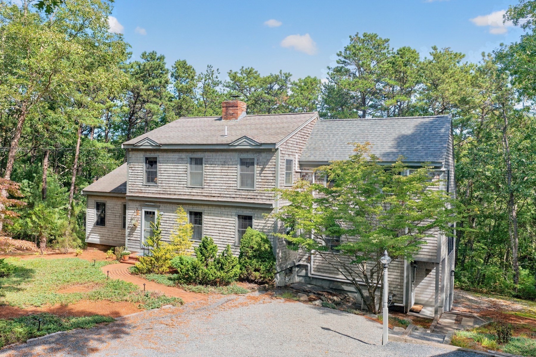 110 Waquoit Rd East, Barnstable, MA 02635 — photo 2