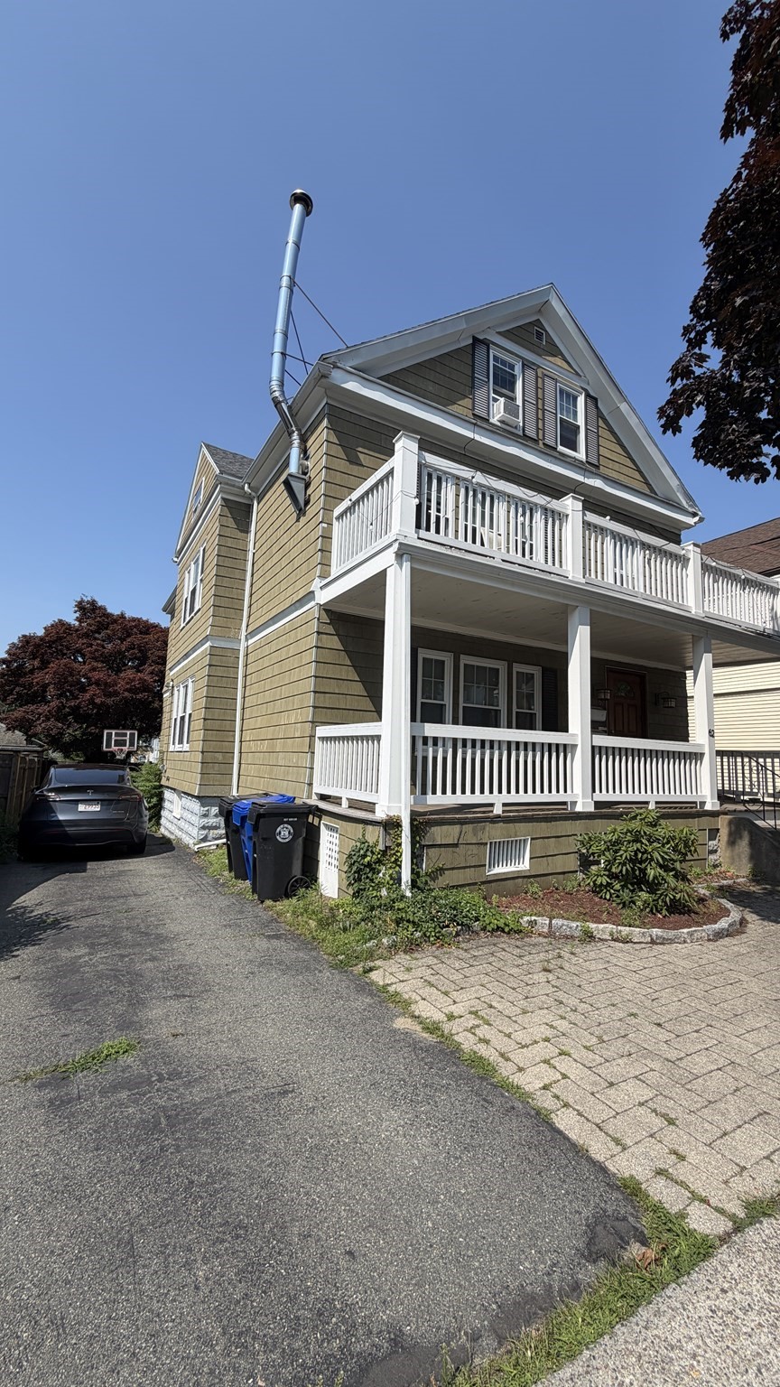 62 Freeman #1 — photo