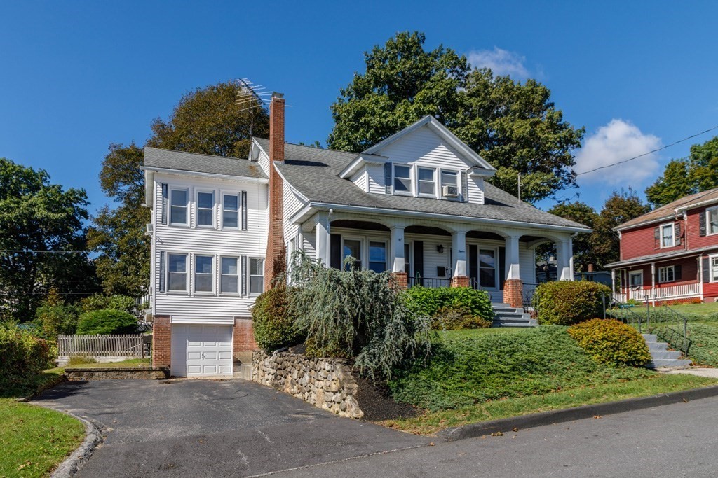 12 Abbott Street — photo
