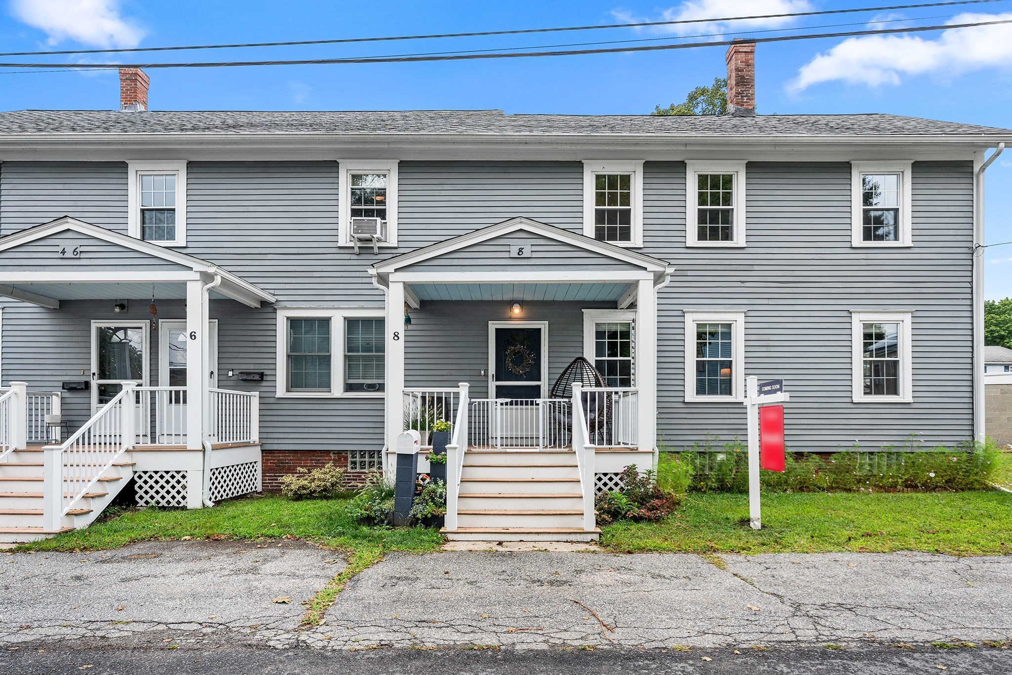 8 Bixby St #8 — photo