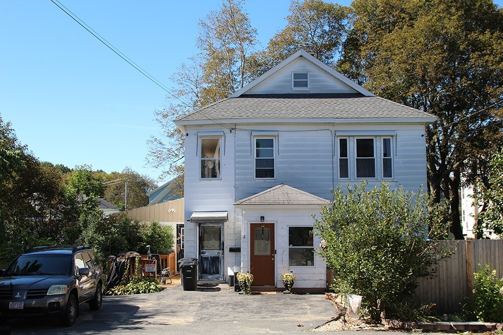197 Nichols Street #R — photo